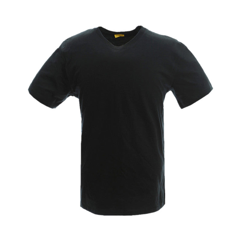 YUSHOW Camouflage Military T-Shirt