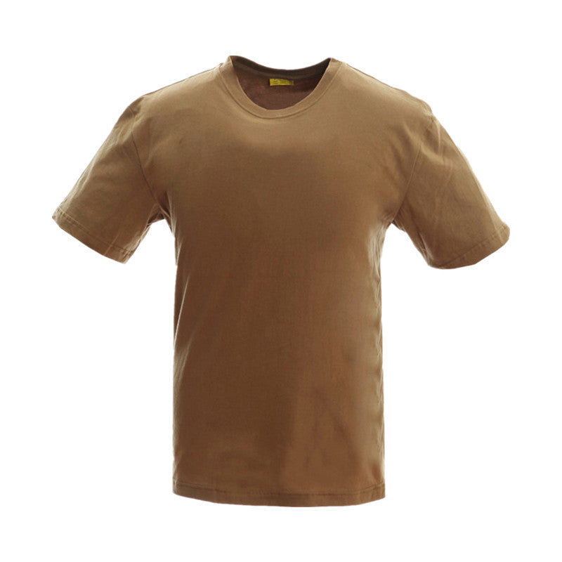 YUSHOW Multicam Military T-Shirt