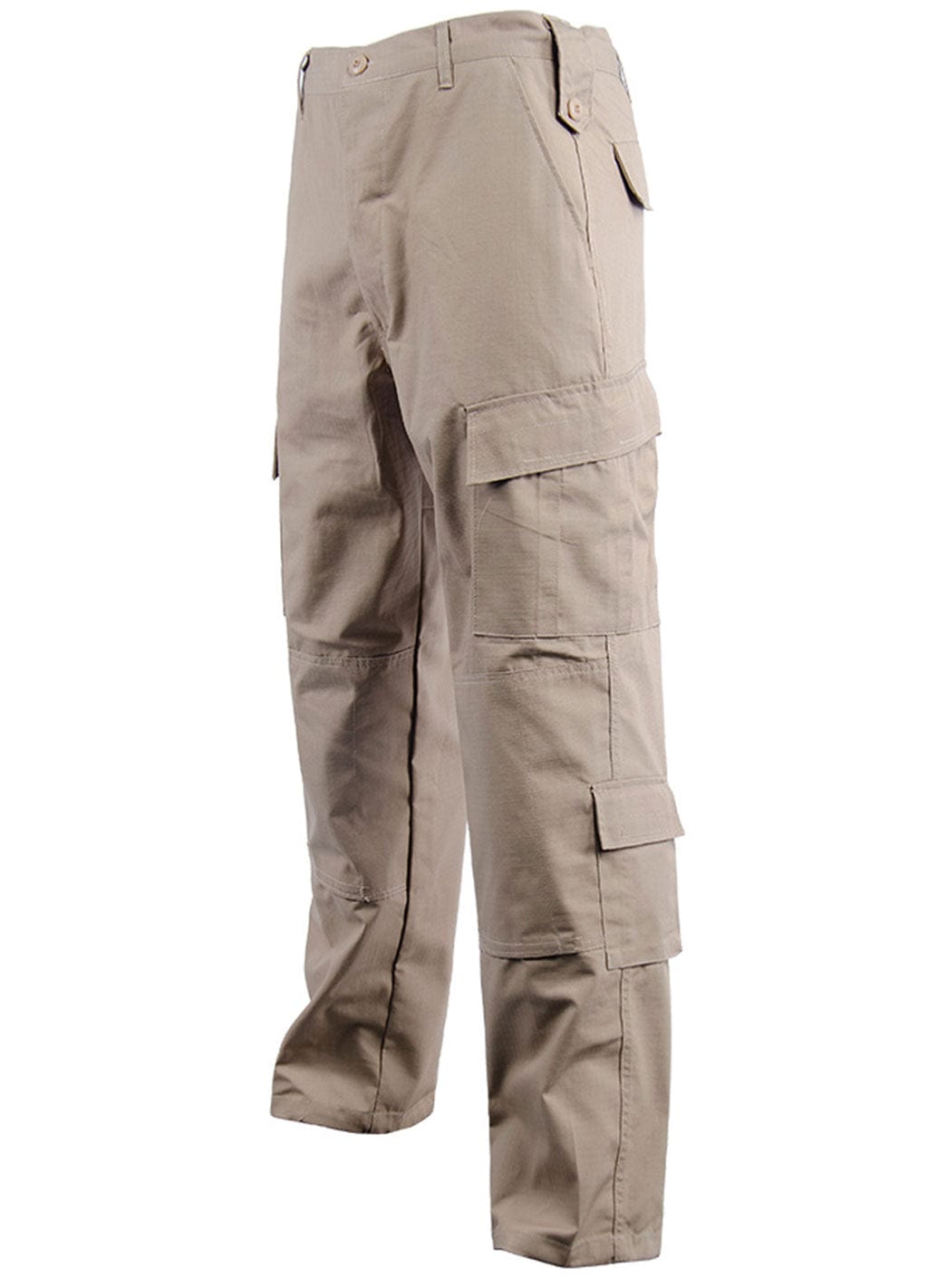 YUSHOW Men's Tactical Military BDU Pants