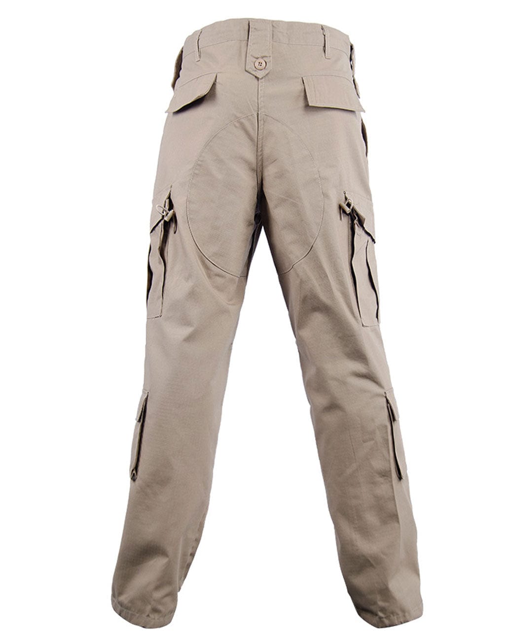 YUSHOW Men's Tactical Military BDU Pants