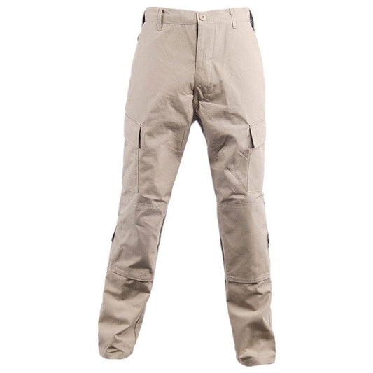 YUSHOW Men's Tactical Military BDU Pants