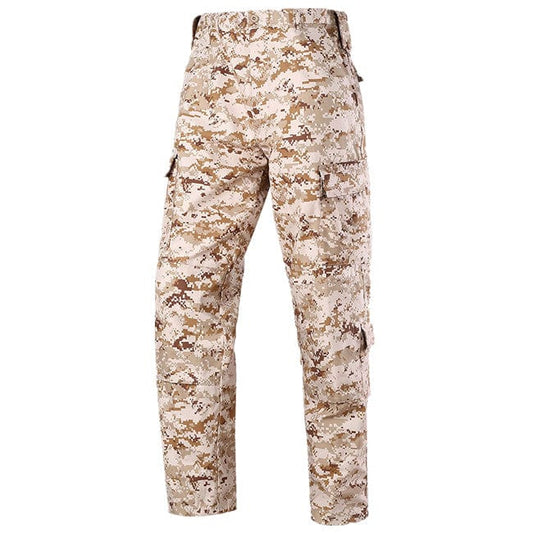 YUSHOW Men's Tactical Military BDU Pants