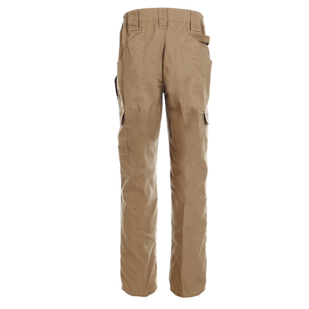 YUSHOW Men's Tactical Pants Water Resistant Ripstop Cargo Pants