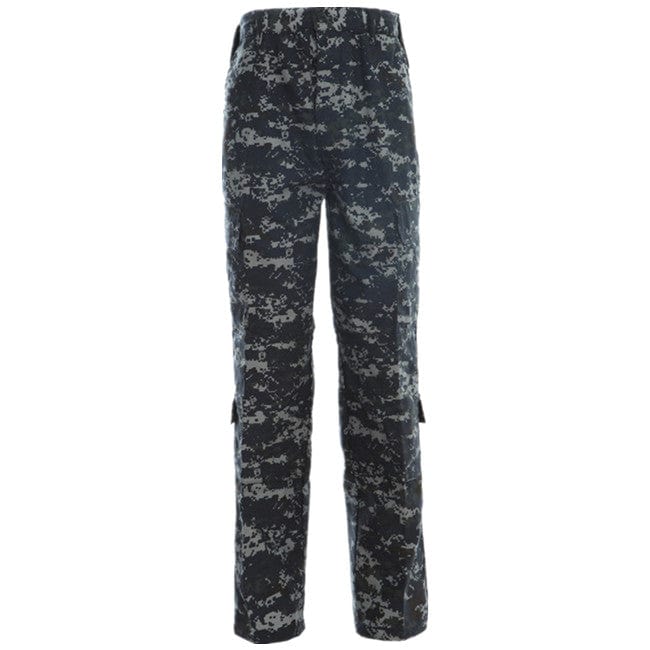 YUSHOW Men's Tactical Military BDU Pants