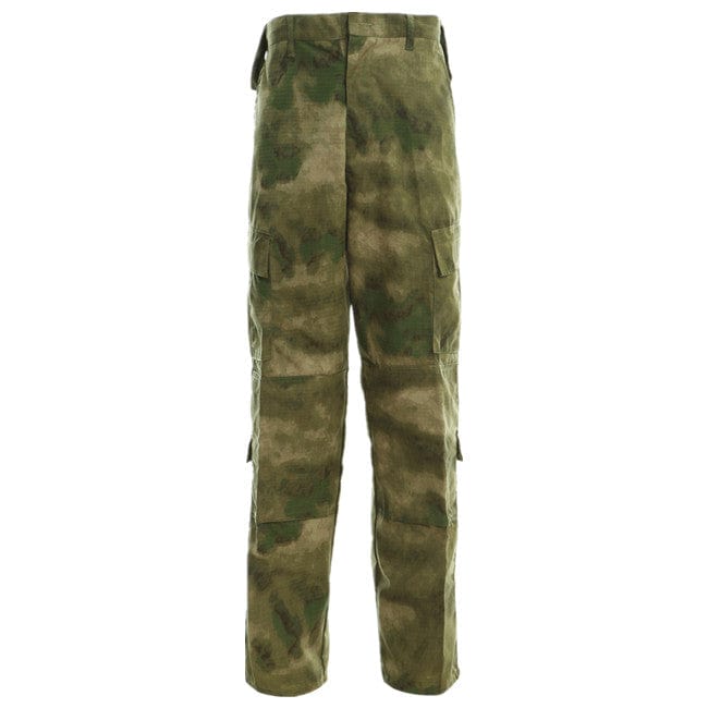 YUSHOW Men's Tactical Military BDU Pants