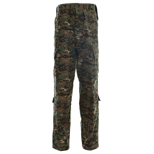 YUSHOW Men's Tactical Military BDU Pants