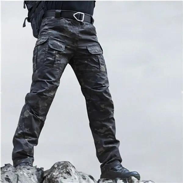 Men’s Tactical Pants