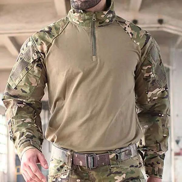 Men's Tactical Shirts