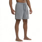 Men's Athletic Shorts Mesh Workout Gym Activewear 5'' Inseam Shorts with Pockets