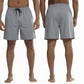 Men's Athletic Shorts Mesh Workout Gym Activewear 5'' Inseam Shorts with Pockets