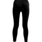 Women's High Waist Yoga Leggings with Pockets Tummy Control Workout Tights