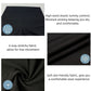 Women's High Waist Yoga Leggings with Pockets Tummy Control Workout Tights