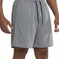Men's Athletic Shorts Mesh Workout Gym Activewear 5'' Inseam Shorts with Pockets