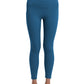 Women's High Waist Yoga Leggings with Pockets Tummy Control Workout Tights