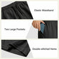 Men's 2 Piece Summer Outfits Sleeveless Hoodie and Gym Shorts Set Breathable Mesh Workout Set