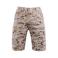 Men's Military Tactical Ripstop Short