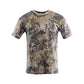 YUSHOW Multicam Military T-Shirt