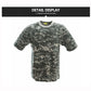 YUSHOW Camouflage Military T-Shirt