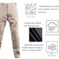 YUSHOW Men's Tactical Military BDU Pants