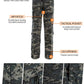 YUSHOW Men's Military Tactical Uniform Combat Jacket and Pants Set
