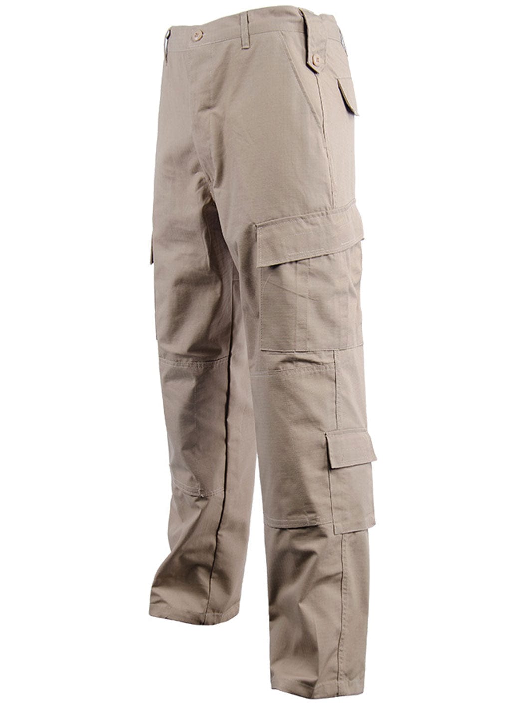 YUSHOW Men's Tactical Military BDU Pants