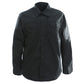 YUSHOW Men's Military Shirt Breathable Tactical Long Sleeve Work Shirt