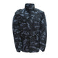 YUSHOW Men's Hunting Field Lightweight Stand Collar Military Jacket