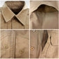 YUSHOW Men's Military Shirt Breathable Tactical Long Sleeve Work Shirt